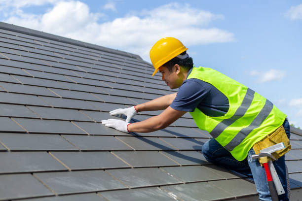 Best Roof Replacement Cost  in Woodworth, OH