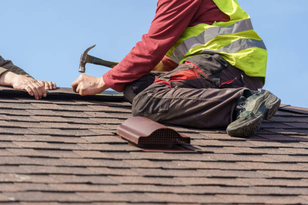 Sealant for Roof in Woodworth, OH
