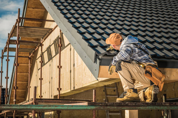 Best Best Roofing Contractors  in Woodworth, OH
