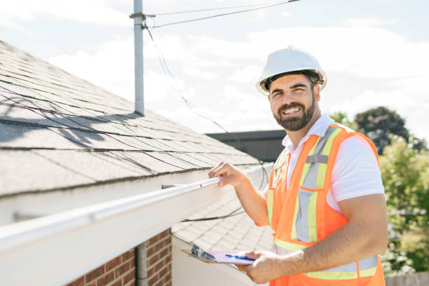 Best Emergency Roof Repair  in Woodworth, OH