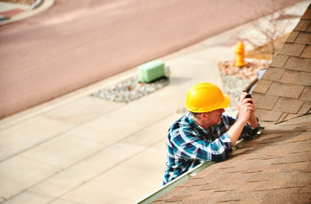 Best Roof Repair Services  in Woodworth, OH