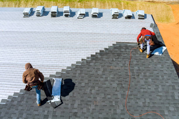 Best New Roof Installation  in Woodworth, OH