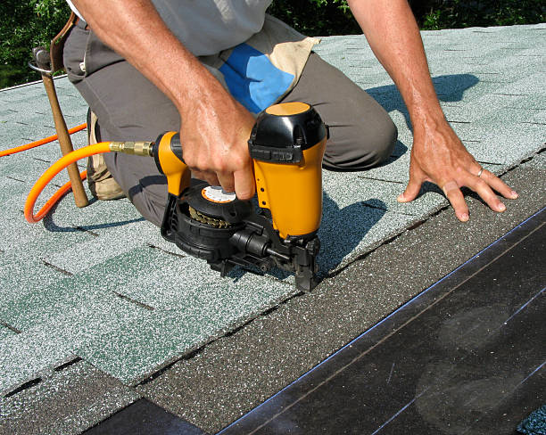 Reliable Woodworth, OH Roofing Contractor Solutions