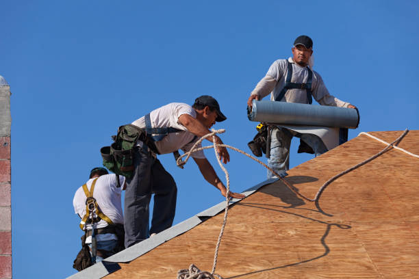 Best Roof Repair Estimates  in Woodworth, OH