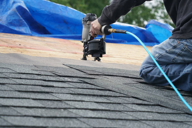 Best Flat Roof Repair Services  in Woodworth, OH