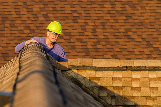 Best Roof Maintenance Services  in Woodworth, OH