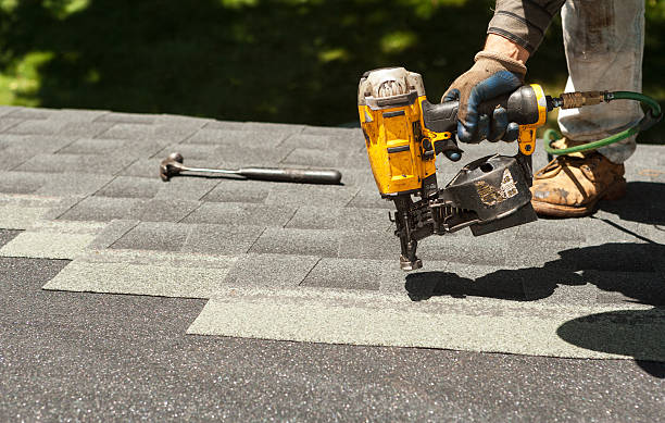 Best Commercial Roofing Services  in Woodworth, OH