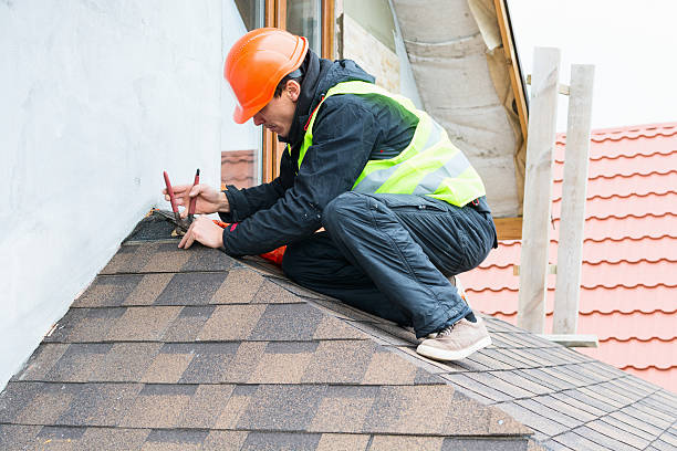 Roof Repair Estimates in Woodworth, OH