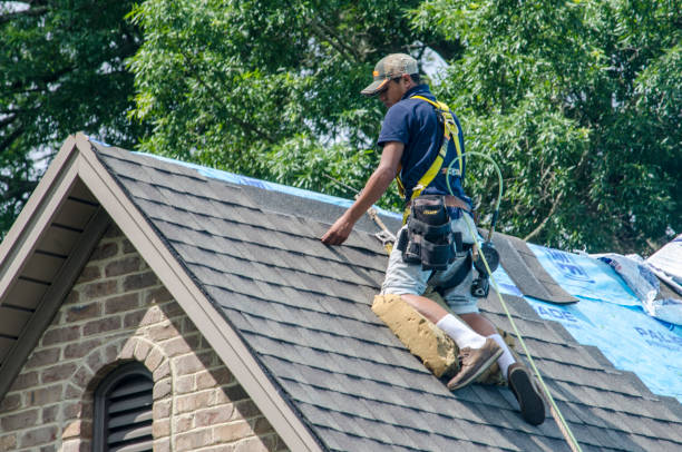 Best Roof Replacement Cost  in Woodworth, OH