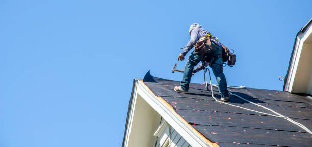 Best Best Roofing Contractors  in Woodworth, OH